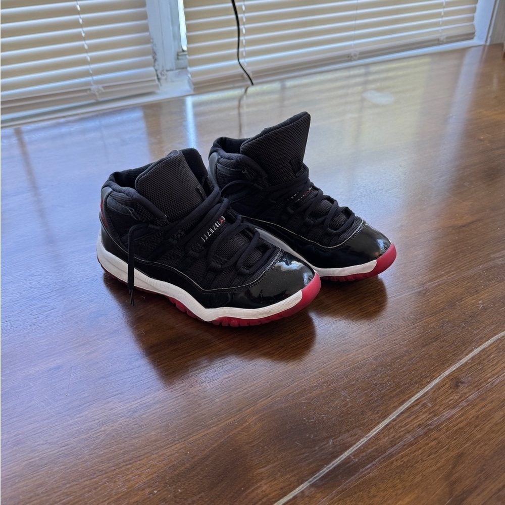 Air Jordan 11 Retro Kids